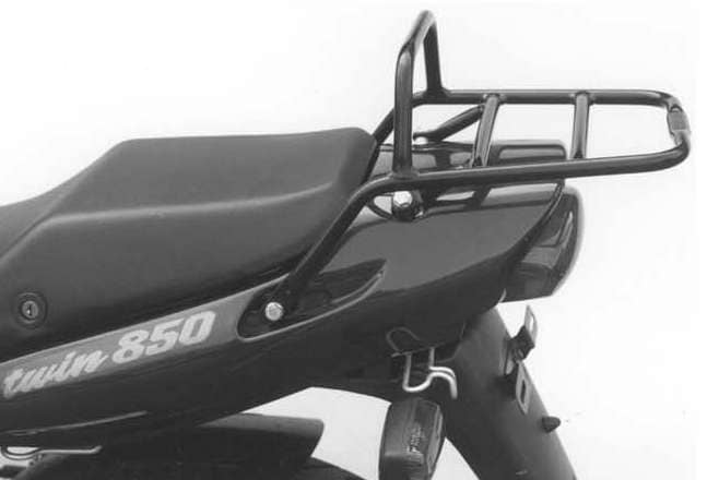 Yamaha TDM 850 [1996-2001] - puente de equipaje