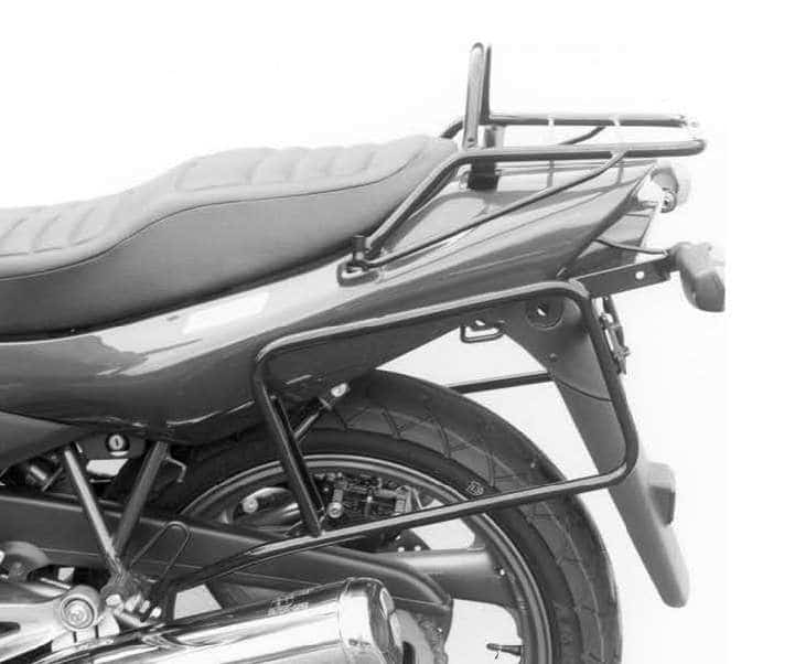 Yamaha XJ 600 S [1996-2003] - Carrier de maletas