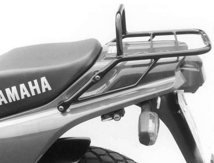 Yamaha TDR 125 [1993-2000] - puente de equipaje