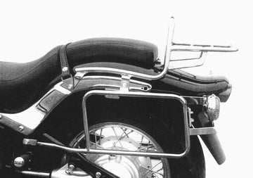 Yamaha XVS 650 Drag Star [1996-2003] - Casorista de casos