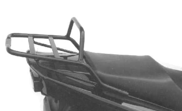 Yamaha FZS 600 [1998-1999] - puente de equipaje