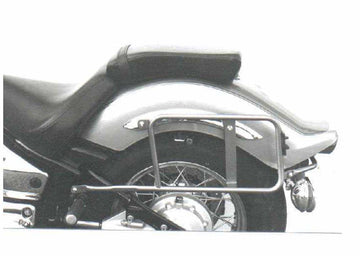 Yamaha XVS 1100 Drag Star [1999-2002] - Carrier de maletas - 0