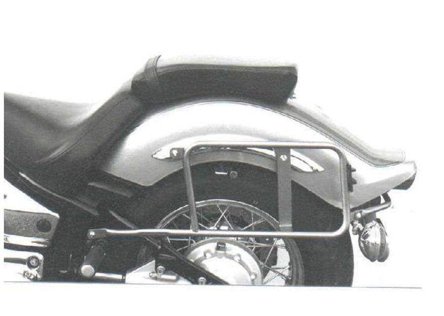 Yamaha XVS 1100 Drag Star [1999-2002] - Carrier de maletas