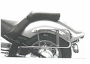 Yamaha XVS 1100 Drag Star [1999-2002] - Carrier de maletas-1