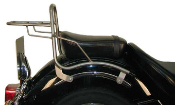 Yamaha XVS 1100 Drag Star [1999-2002] - puente de equipaje