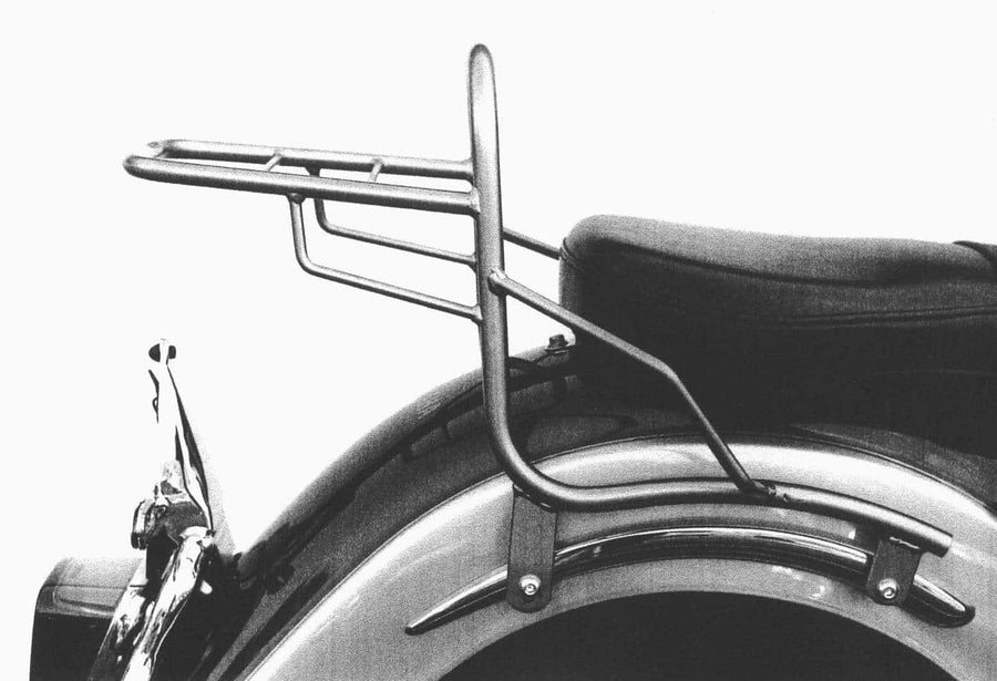 Yamaha XV 1600 Wild Star [1994-2004] - puente de equipaje