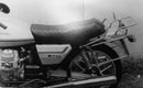 Moto Guzzi V 50 [1979-1987] -Portero de combustión-2