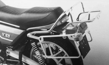 Moto Guzzi V 65 [1983-1987] -Portero de combustión - 0