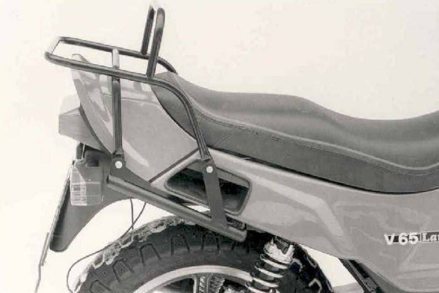 Moto Guzzi v 65 Lario [1984-1988] - Puente de equipaje