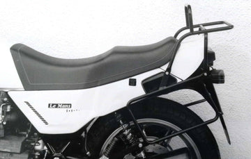 Moto Guzzi Le Mans IV [1985-1994] -Asconocalización