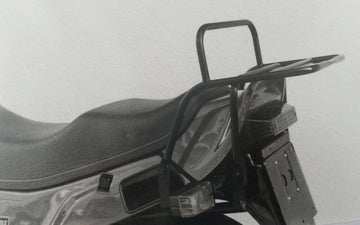 Moto Guzzi Le Mans IV [1985-1994] - puente de equipaje