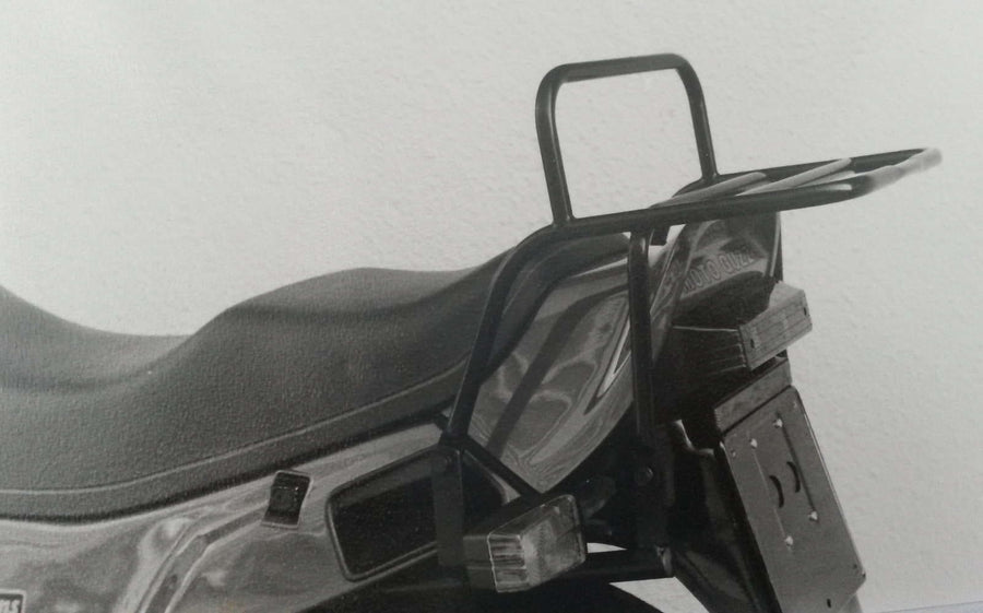 Moto Guzzi Le Mans IV [1985-1994] - puente de equipaje