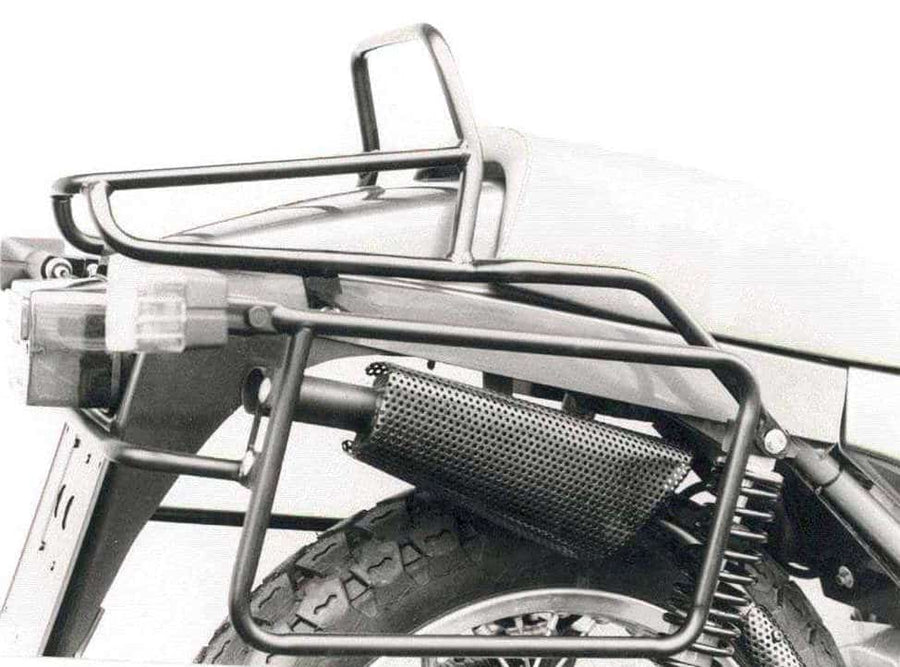 Moto Guzzi V 65 TT [1984-1988] - Casorador de casos
