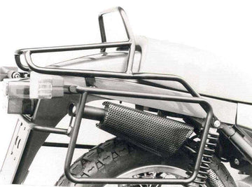 Moto Guzzi V 65 TT [1984-1988] - Casorador de casos