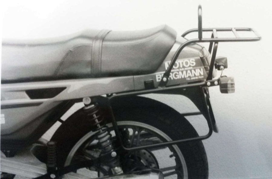 Moto Guzzi V 35 [1982-1991] -Portero de combustión