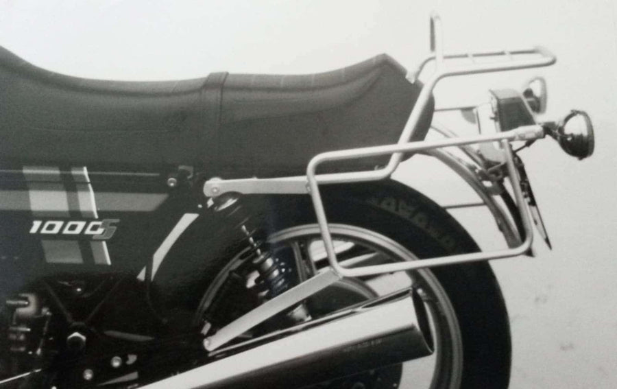 Moto Guzzi Le Mans 1000 S [1982-1985] -Compensa