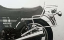 Moto Guzzi Le Mans 1000 S [1982-1985] - puente de equipaje-2