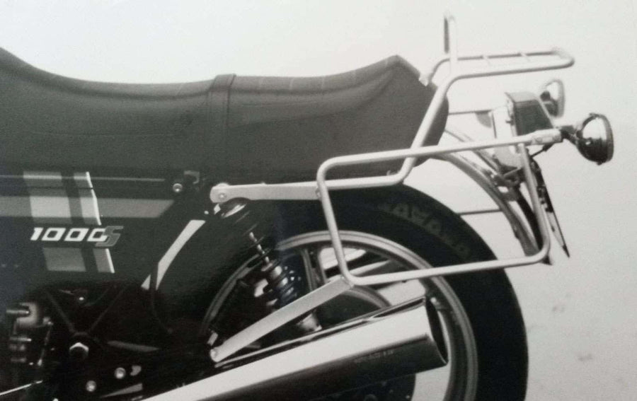 Moto Guzzi Le Mans 1000 S [1982-1985] -Compensa