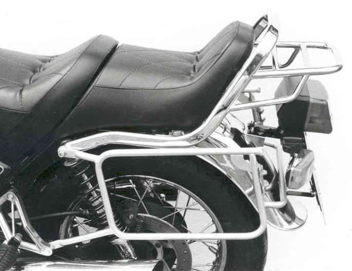 Moto Guzzi V 65 Florida [1992-1994] - puente de equipaje