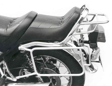 Moto Guzzi V 65 Florida [1992-1994] - puente de equipaje - 0
