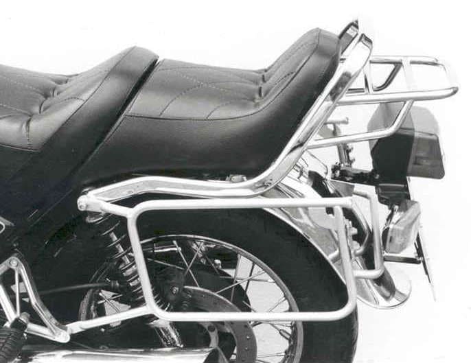 Moto Guzzi V 65 Florida [1992-1994] - puente de equipaje