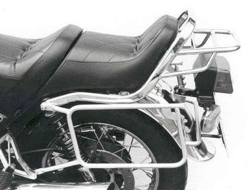 Moto Guzzi V 65 Florida [1992-1994] - puente de equipaje