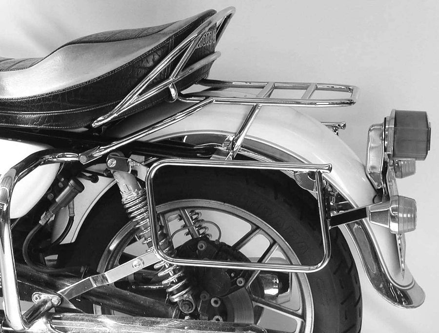 Moto Guzzi California 1000 II [1982-1988] - Seitenkoffer