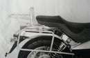 Moto Guzzi Nev Clas V 750 IE [2004-2015] - Puente de equipaje-2