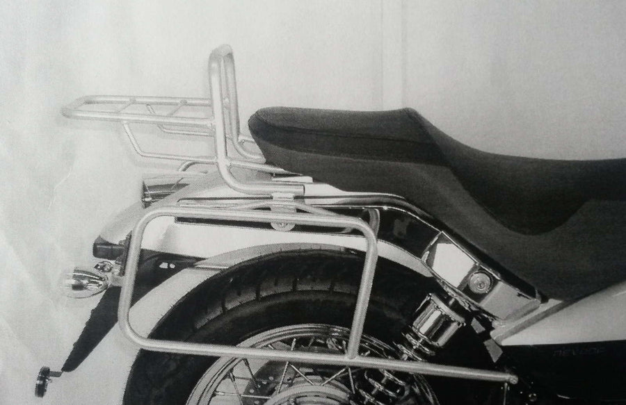 Moto Guzzi Nev Clas V 750 IE [2004-2015] - Puente de equipaje