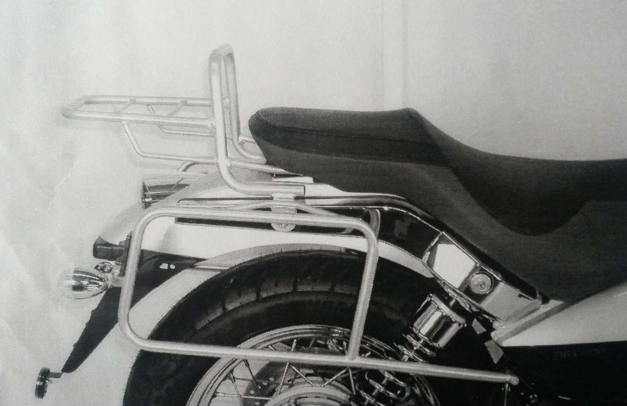 Moto Guzzi Nev Clas V 750 IE [2004-2015] - Casorista