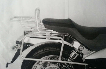 Moto Guzzi Nev Clas V 750 IE [2004-2015] - Casorista