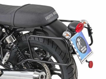 Moto Guzzi V 7 II [2015-2016] - Carrier de casos