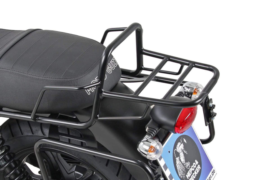 Moto Guzzi V 7 Café Classic [2008-2014] - puente de equipaje