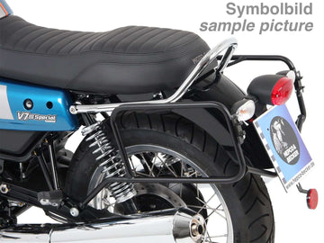 Moto Guzzi V 7 III Stone [2017-2020] - Removerizador de ciclo atornillado - 0