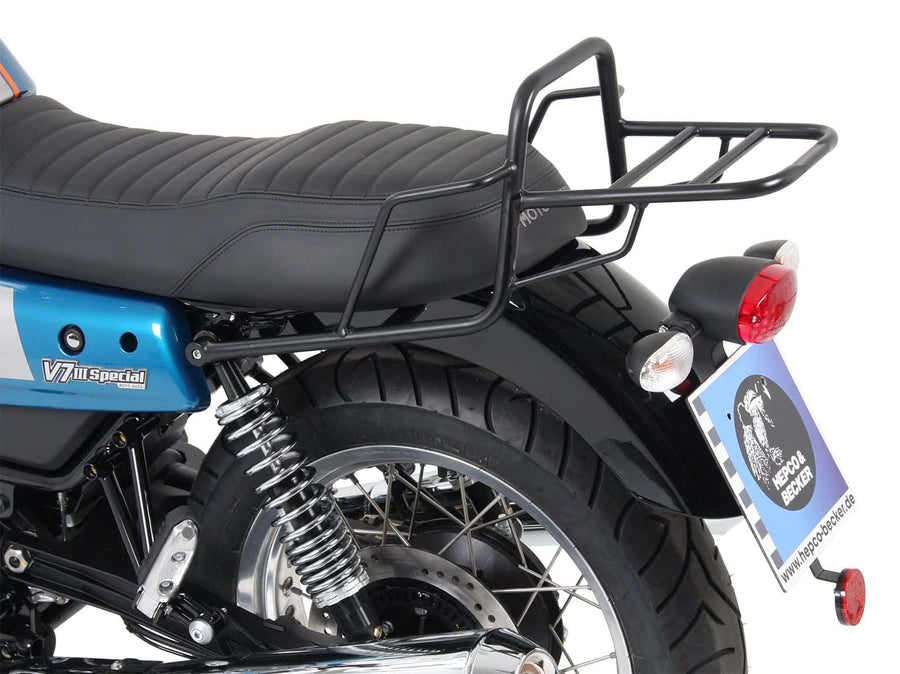 Moto Guzzi V 7 III Stone [2017-2020] - puente de equipaje