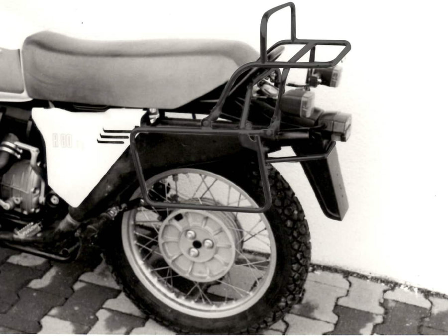 BMW R 65 G [1980-1992]-portador de combustión