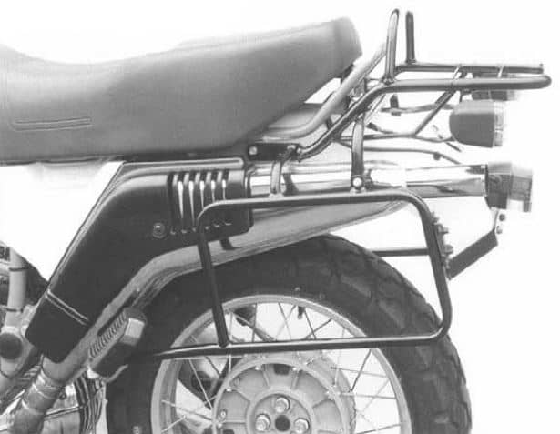 BMW R 65 G [1980-1992] - Puente de equipaje