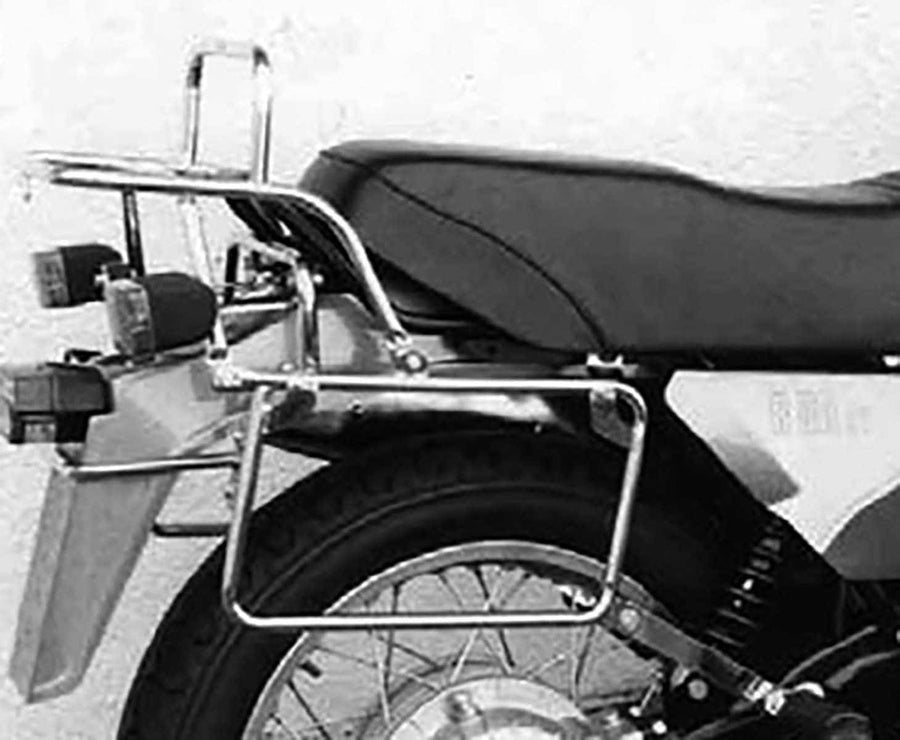 BMW R 80 ST [1982-1984]-Vigas completas