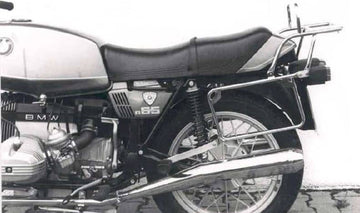 BMW R 45 [1978-1985]-Viga completa - 0