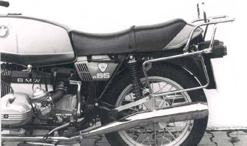 BMW R 45 [1978-1985]-Viga completa