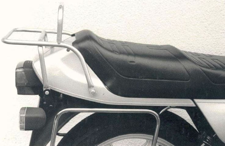 BMW R 65 [1986-1995] - puente de equipaje