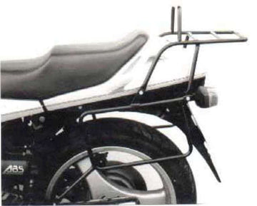 BMW K 100 RT [1990-1992]-Viga completa