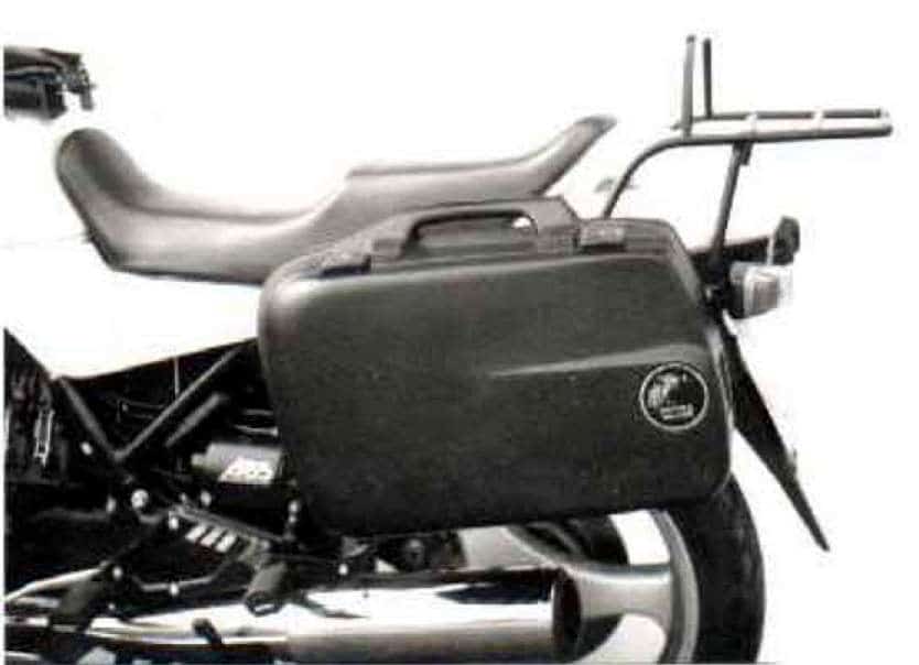 BMW K 100 RT [1990-1992] - puente de equipaje