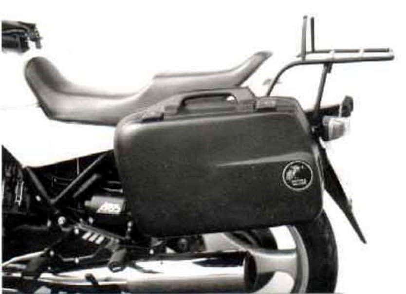 BMW K 100 RT [1990-1992] - puente de equipaje