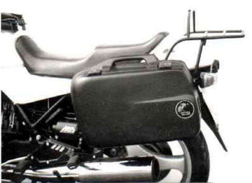 BMW K 100 RT [1990-1992] - puente de equipaje - 0