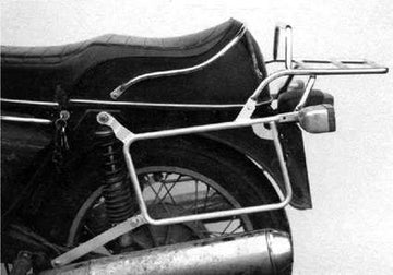 BMW R 60 [1973-1986] -Compensas