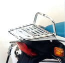 BMW F 650 [1993-2000] - puente de equipaje-1