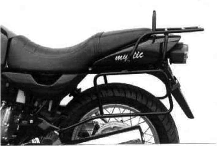 BMW R 100 R Mystic [1994-1996] -Portador de combustión