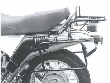 BMW R 80 GS BASIC [1996] - Viga completa