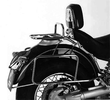 BMW R 850 C [1997-2004] - Carrier de maletas - 0